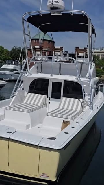 Martingale Marine on Instagram — Around the fleet, Jun 10, 2026